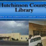 Hutchinson County Library, http://borgertx.com/